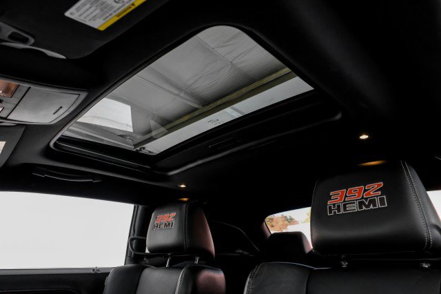 Used 2011 Dodge Challenger SRT8 RWD image 19
