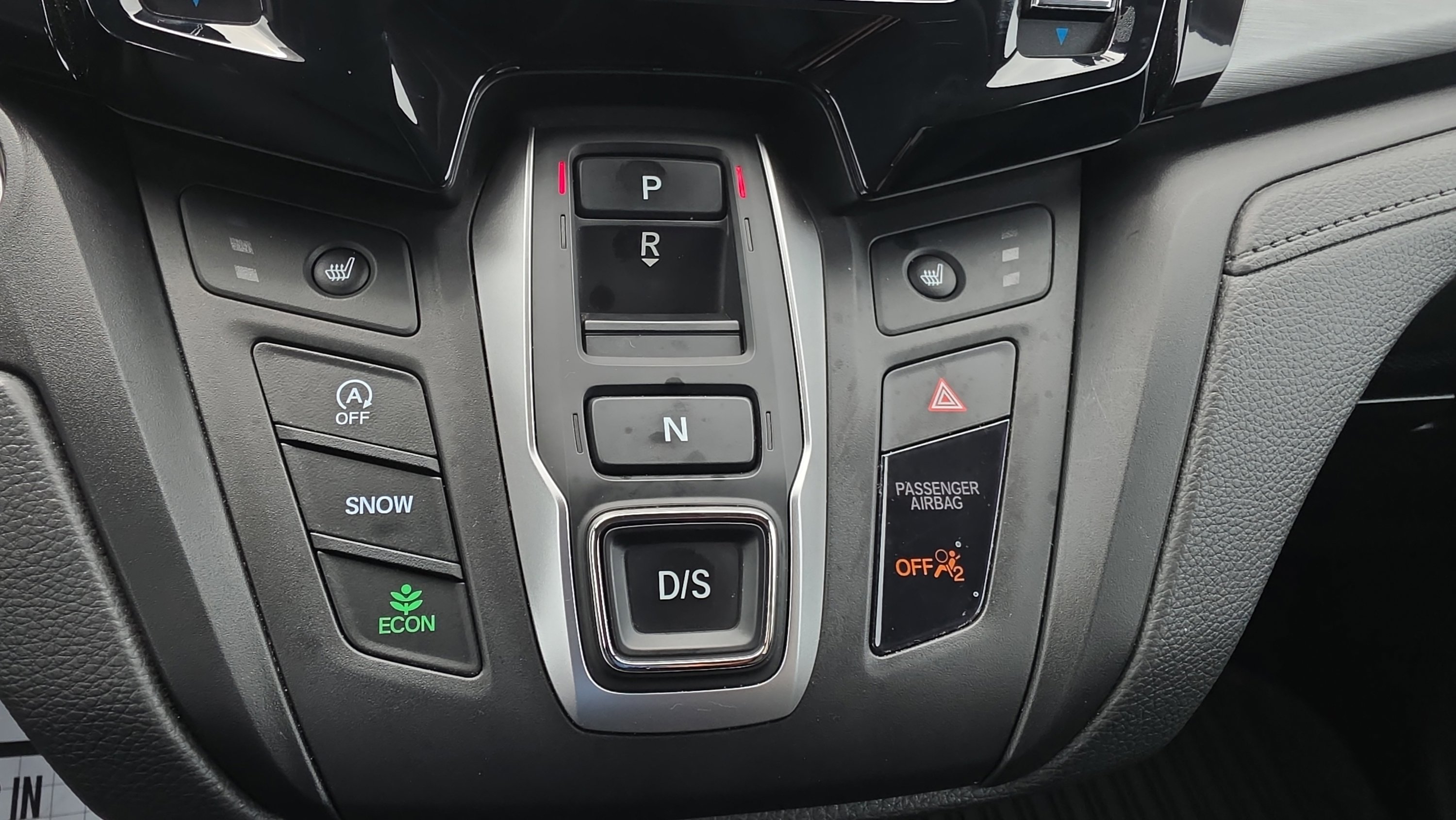 Used 2024 Honda Odyssey EX-L image 12
