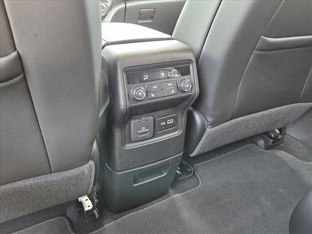 Used 2021 GMC Acadia Denali w/ Denali Technology Package FWD image 16
