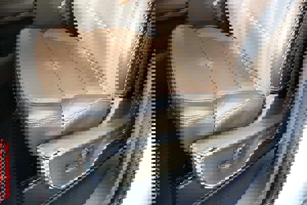 Used 2025 Ford F250 King Ranch image 47