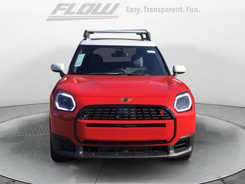 New 2026 MINI Cooper Countryman S image 2