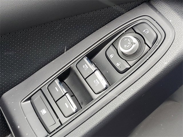 New 2026 Subaru Ascent Bronze Edition image 16