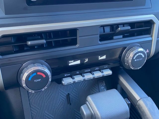 Used 2025 Toyota Tacoma SR w/ SR Upgrade Package image 17