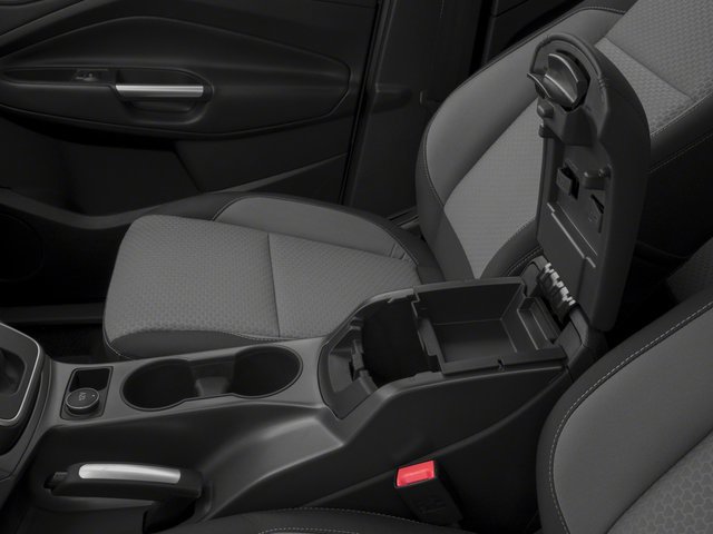 Used 2018 Ford C-MAX SE w/ Equipment Group 201A image 18