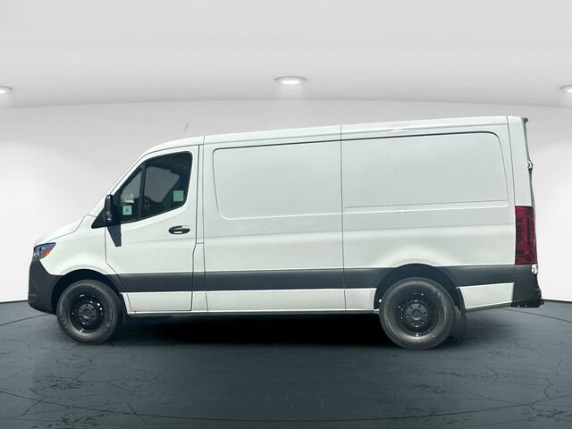 New 2026 Mercedes-Benz Sprinter 2500 image 3