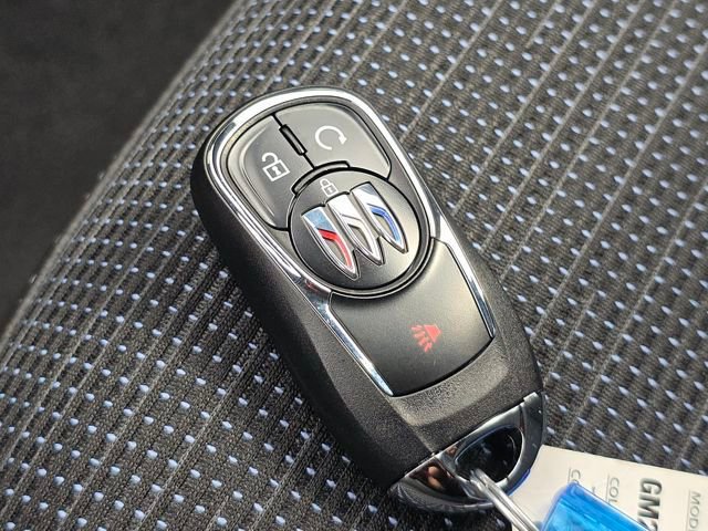 New 2026 Buick Envista Preferred image 33