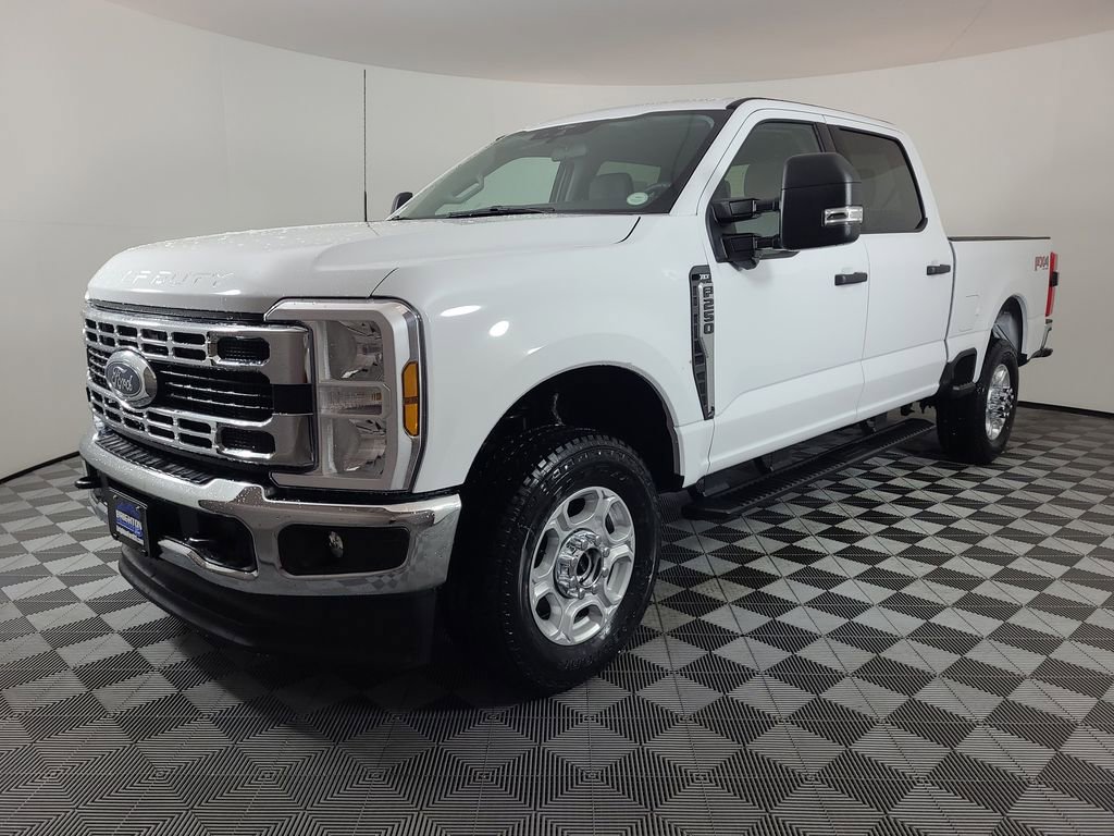 New 2026 Ford F250 XLT w/ 360-Degree Camera Package image 7
