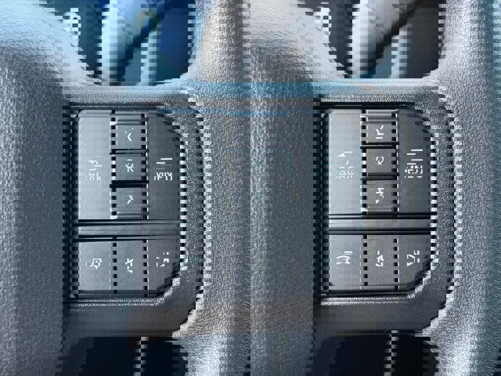 New 2025 Ford F150 STX w/ Equipment Group 200A image 24