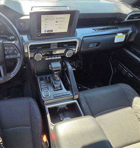 Certified 2026 Toyota Tacoma SR5 image 15