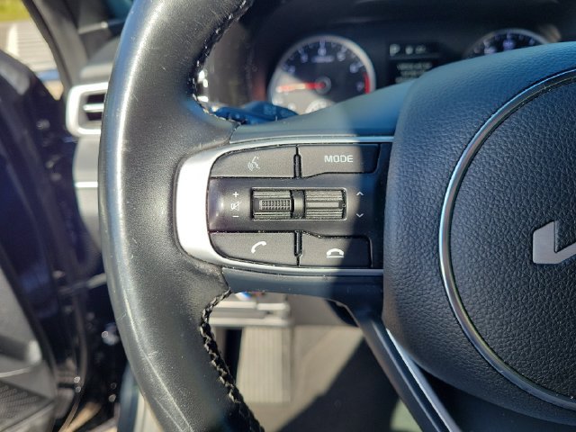 Used 2023 Kia K5 GT-Line FWD image 23