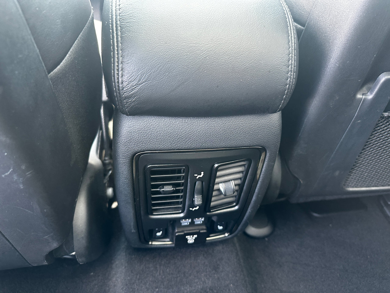 Used 2020 Jeep Grand Cherokee High Altitude image 20