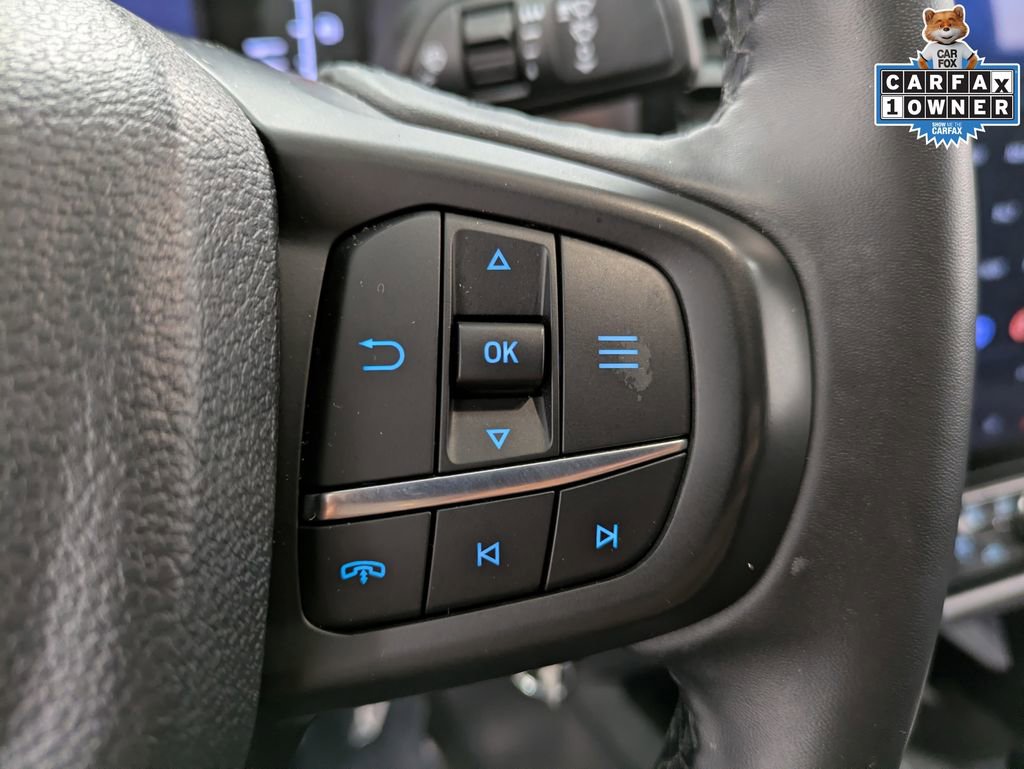 Used 2025 Ford Ranger XLT w/ Equipment Group 301A High AWD/4WD image 18