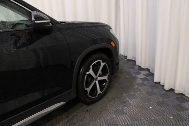 New 2026 Volkswagen Tiguan SE image 26