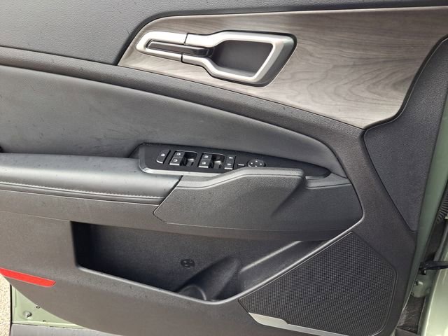 Used 2023 Kia Sportage X-Line w/ X-Line Premium Package image 21