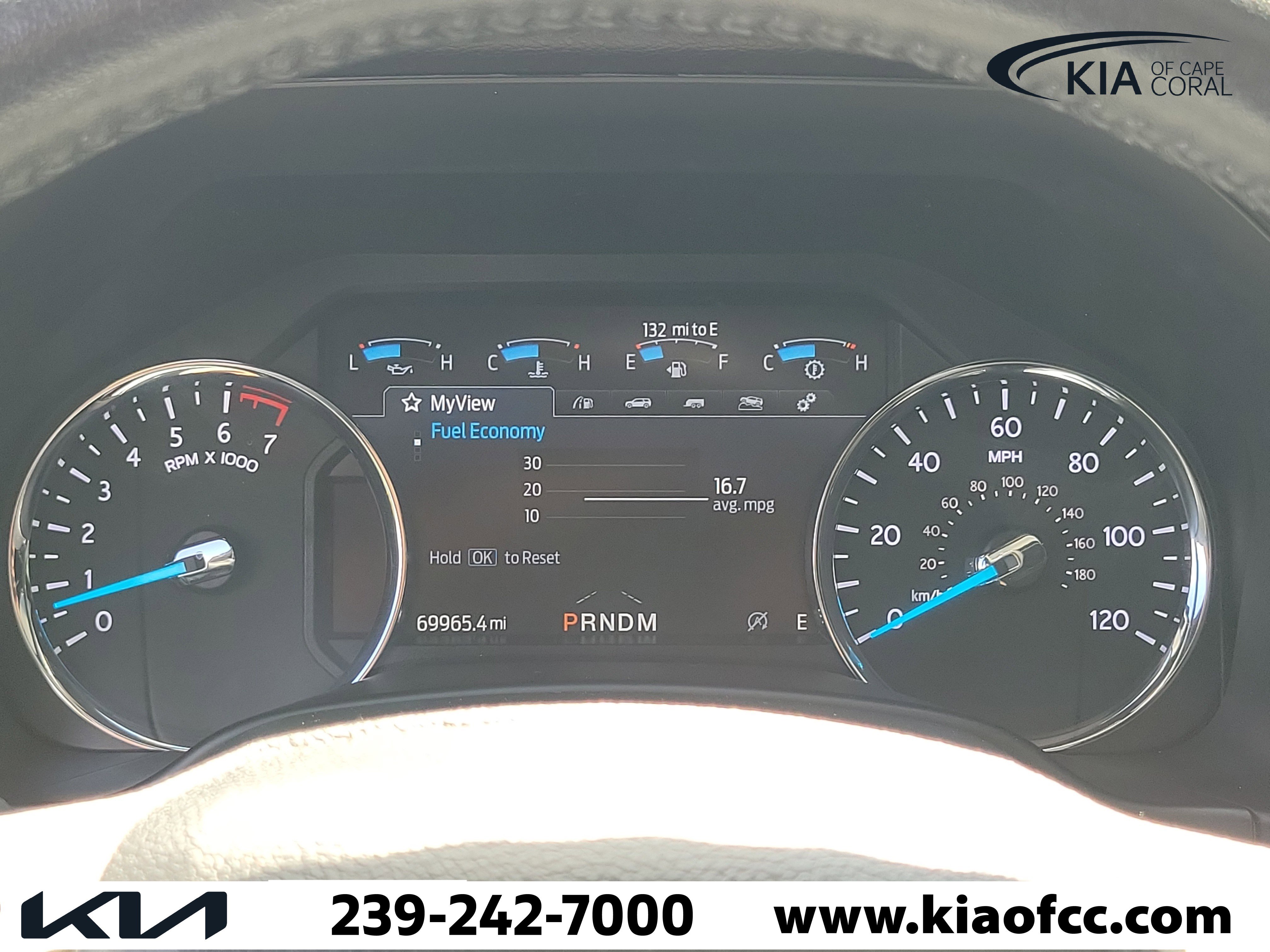 Used 2020 Ford Expedition Max XLT w/ Equipment Group 202A RWD image 28