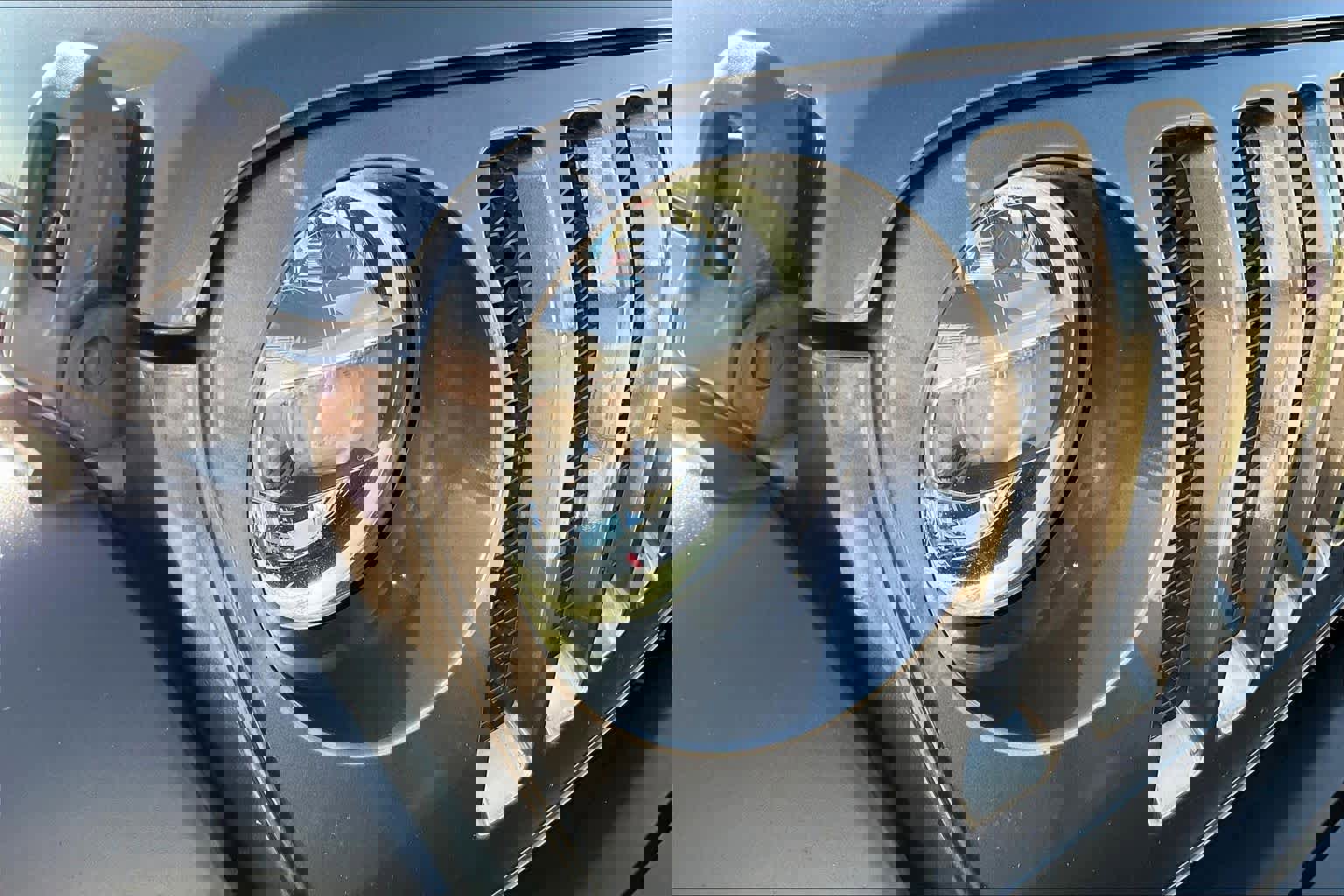 Used 2021 Jeep Wrangler Unlimited Sport image 25