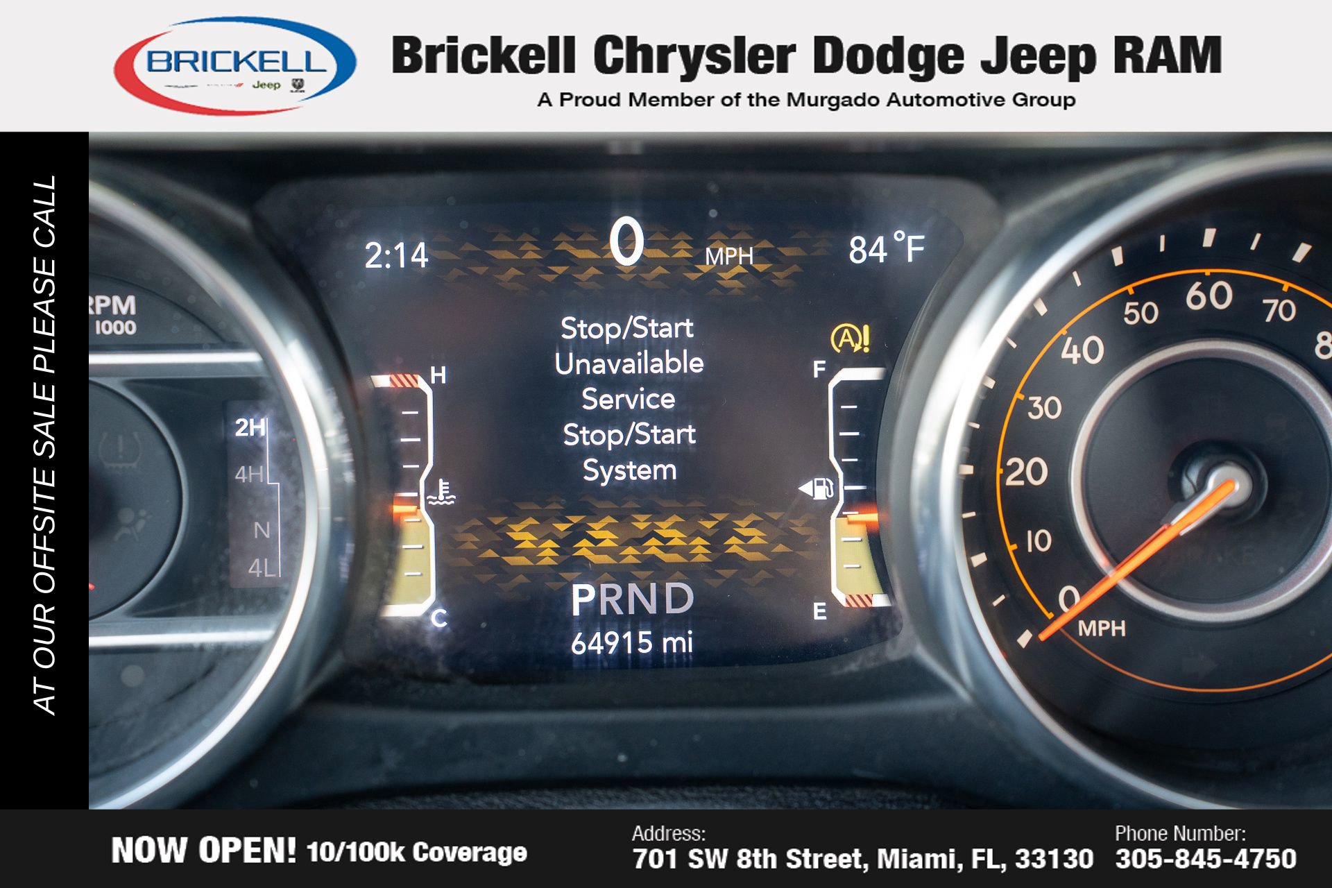 Used 2019 Jeep Wrangler Sport image 32