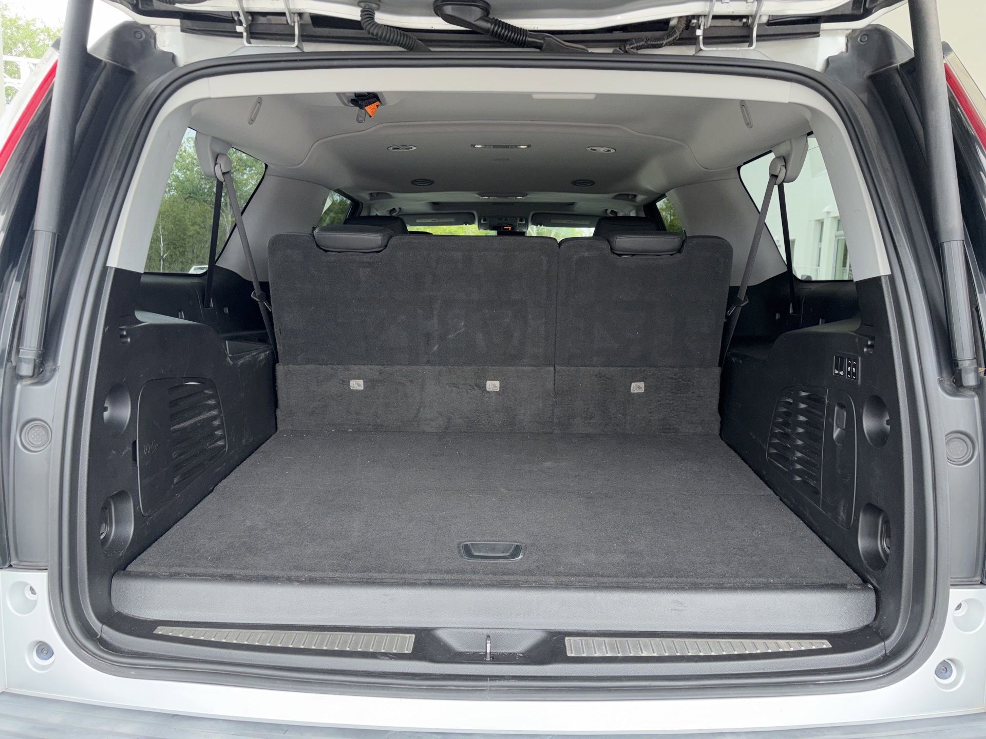 Used 2020 Cadillac Escalade ESV Luxury image 6