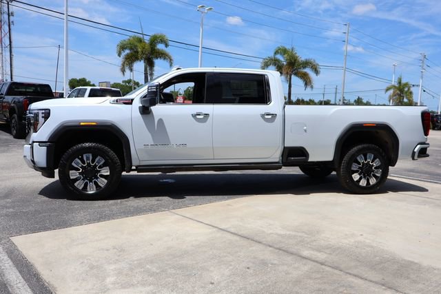 New 2026 GMC Sierra 3500 Denali image 5