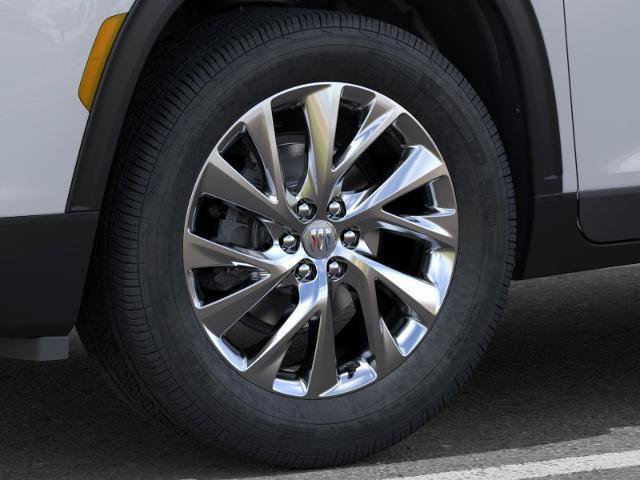 New 2026 Buick Enclave Preferred w/ LPO, All-Weather Package FWD image 9