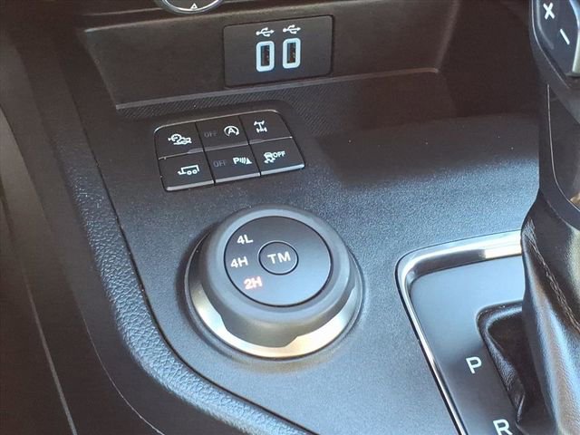 Used 2021 Ford Ranger Lariat w/ Equipment Group 501A High image 15