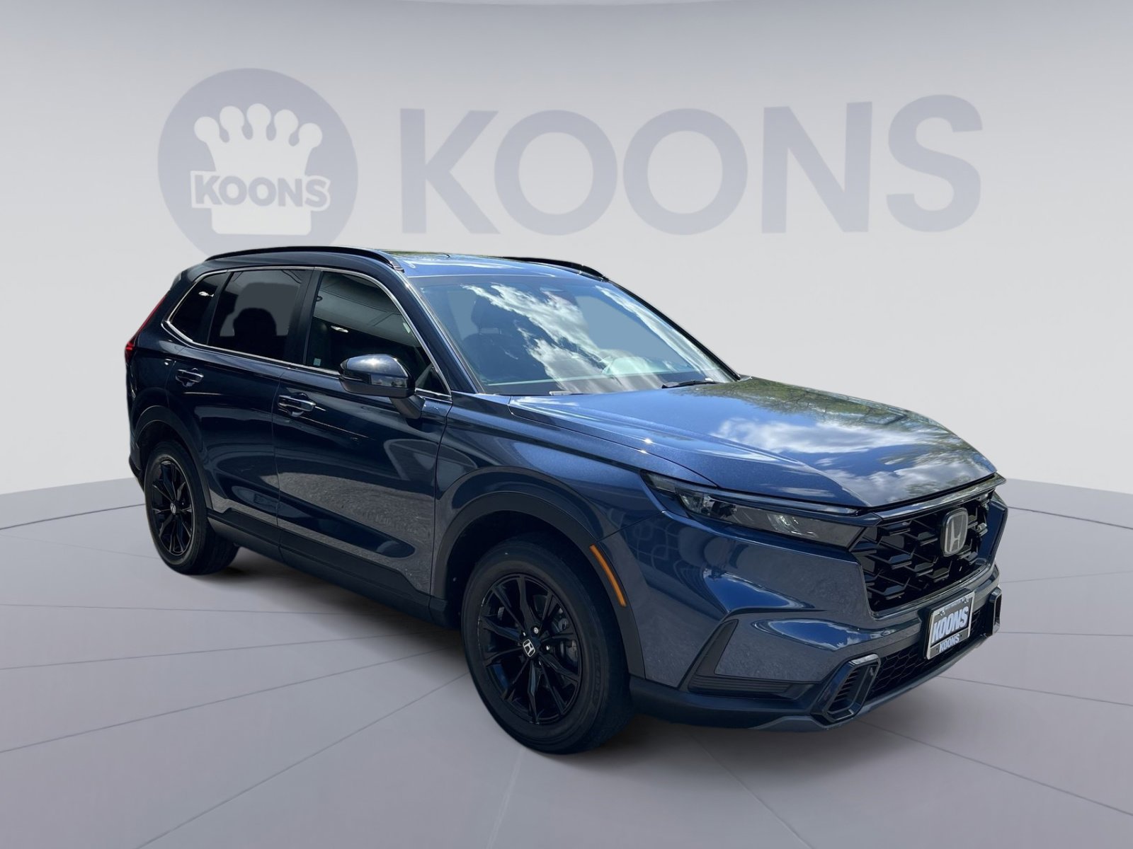 Used 2024 Honda CR-V Sport image 18