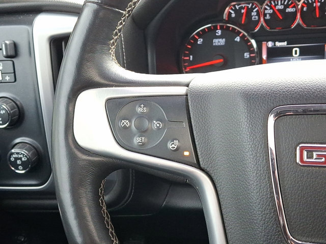 Used 2014 GMC Sierra 1500 SLT w/ SLT Preferred Package image 22