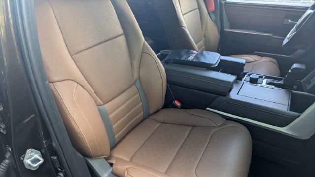 Used 2022 Toyota Tundra 1794 Edition image 18