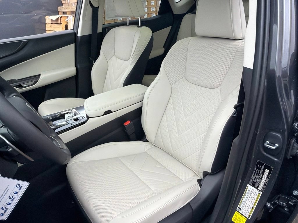 New 2026 Lexus NX 350 AWD w/ Luxury Package image 18