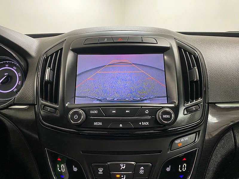 Used 2015 Buick Regal image 20