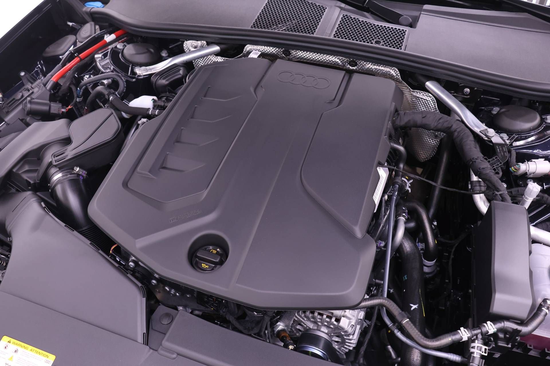 New 2026 Audi A5 2.0T Premium Plus AWD/4WD image 17