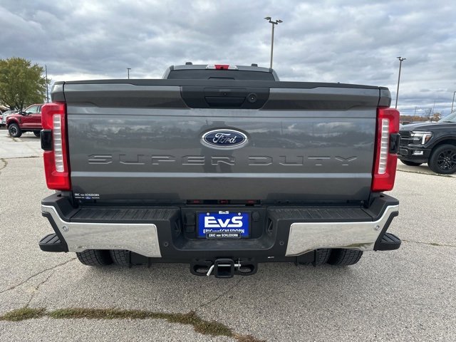 New 2026 Ford F450 XL w/ 360-Degree Camera Package image 4