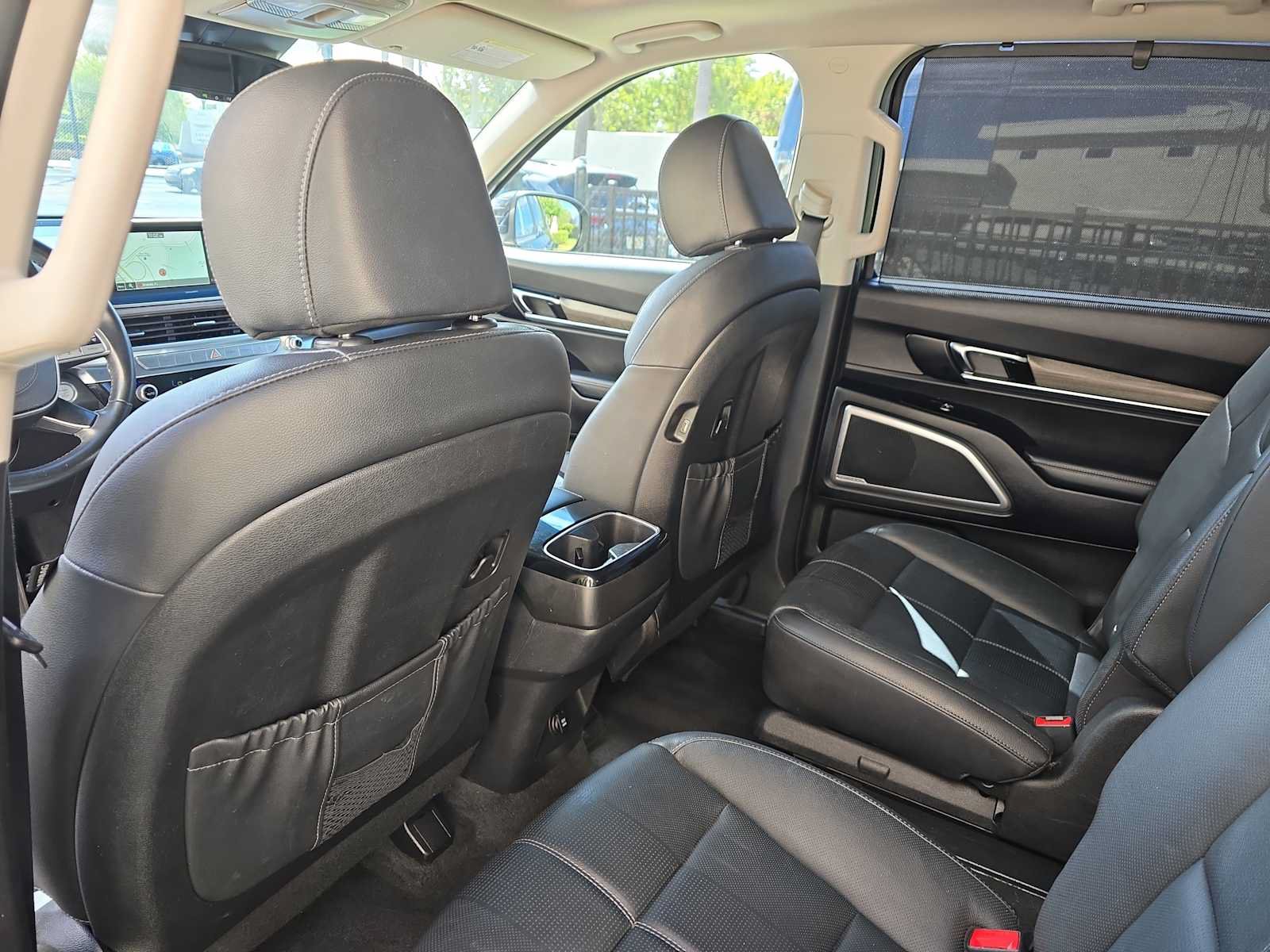 Used 2021 Kia Telluride EX w/ EX Premium Package FWD image 20