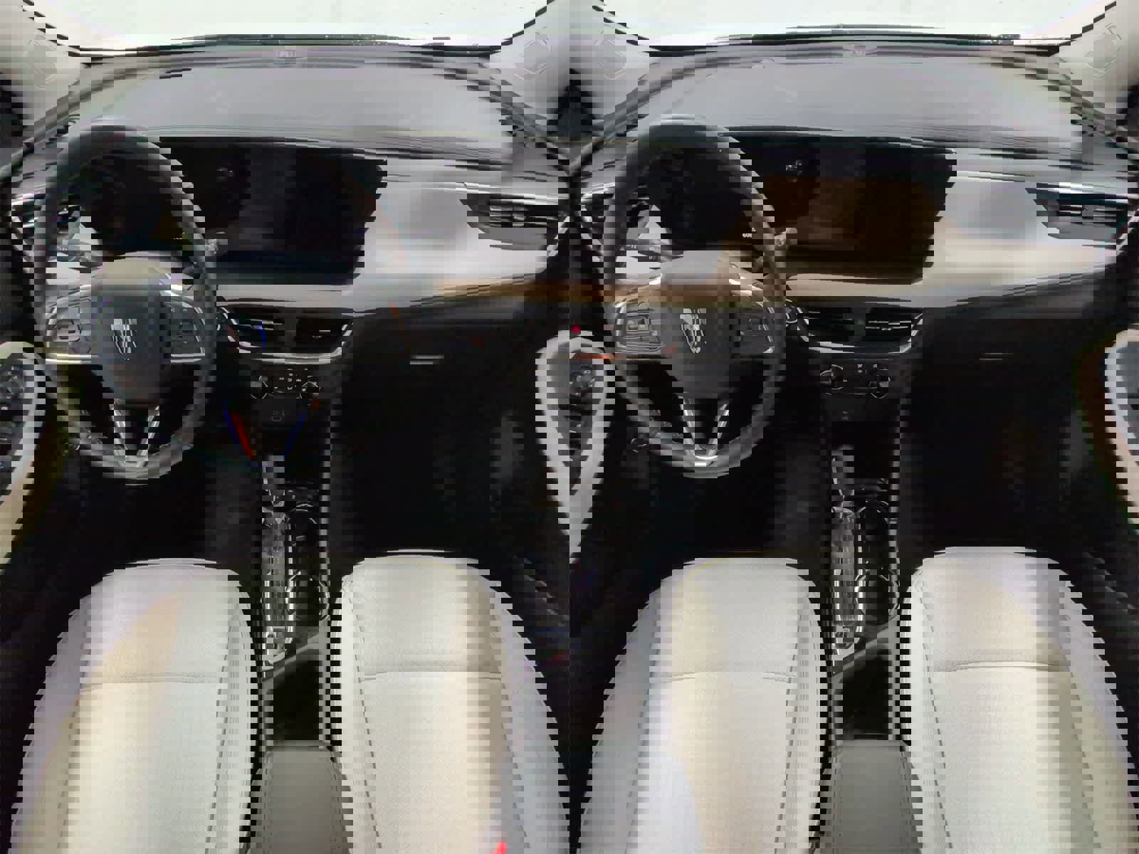 Used 2025 Buick Encore GX Preferred w/ Comfort Package image 16