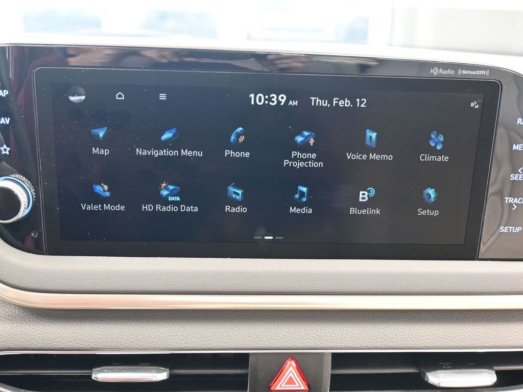 Used 2023 Hyundai Sonata SEL image 22