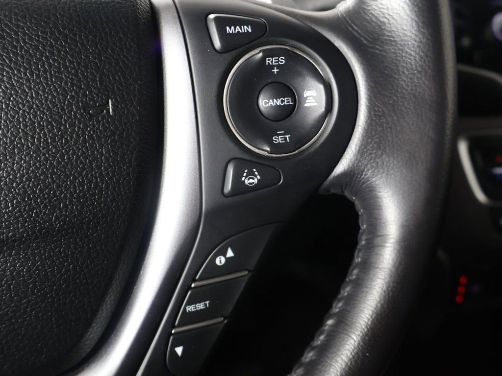 Used 2023 Honda Ridgeline RTL image 40