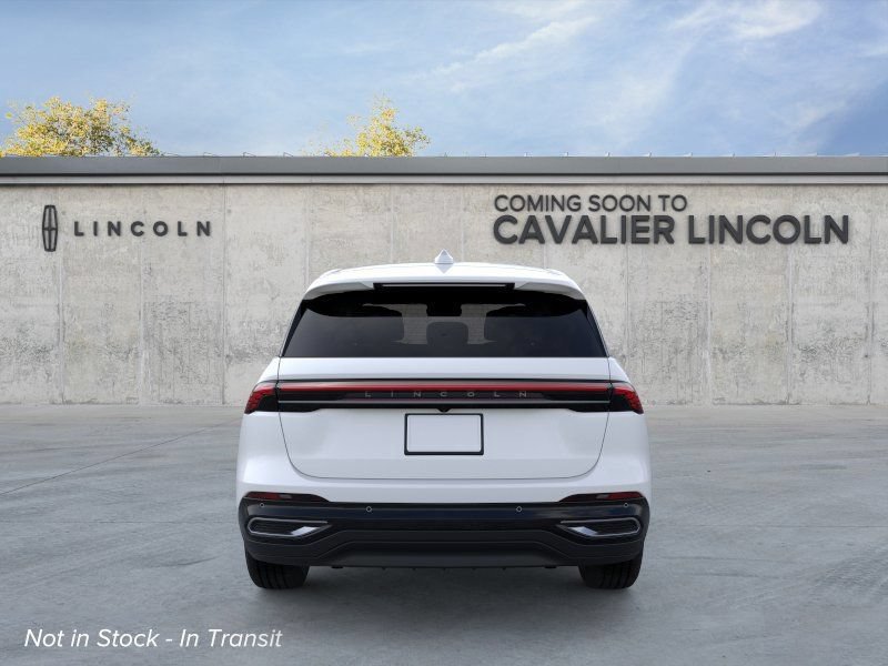 New 2026 Lincoln Nautilus Premier w/ Equipment Group 102A AWD/4WD image 5