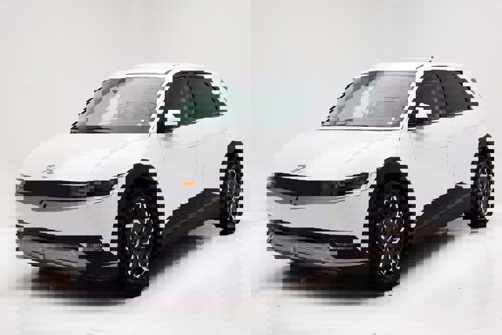 Used 2023 Hyundai Ioniq 5 SEL video 2