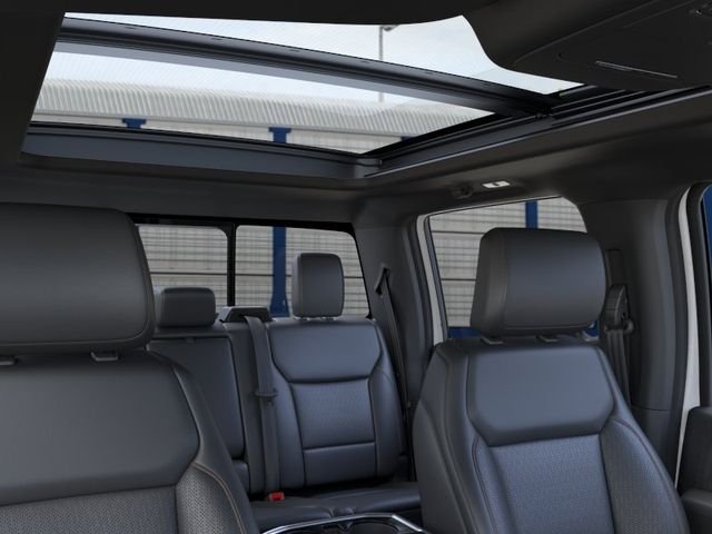 New 2026 Ford F150 Lariat AWD/4WD image 22