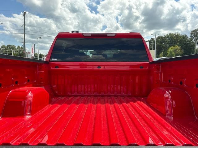 New 2026 GMC Sierra 1500 Pro w/ Pro Value Package AWD/4WD image 12