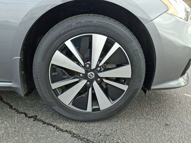 Used 2019 Nissan Altima 2.5 SL image 8