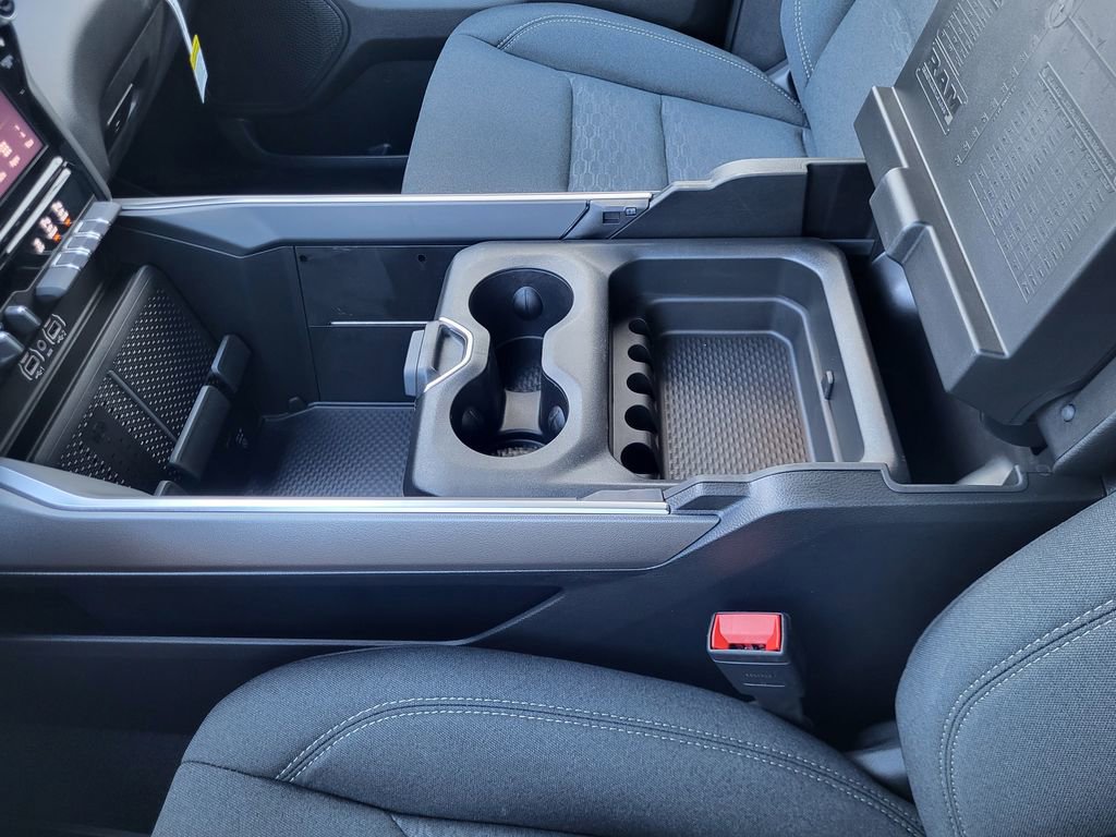 New 2026 RAM 1500 Big Horn image 28