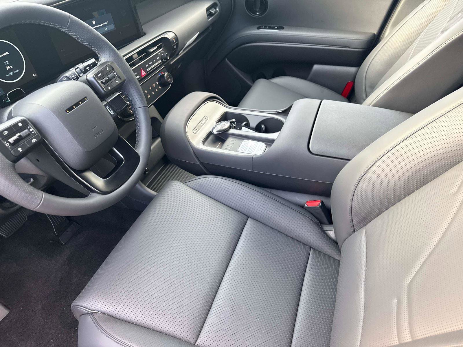 New 2026 Hyundai Palisade XRT Pro image 19