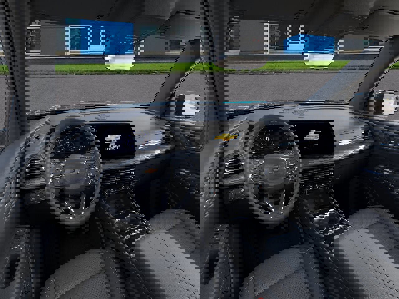 New 2026 Chevrolet Traverse LT w/ Driver Confidence Package image 15