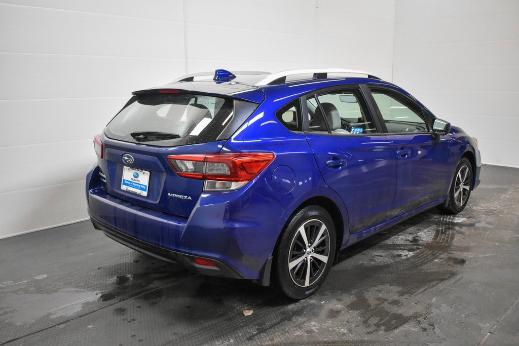 Used 2023 Subaru Impreza Premium image 5