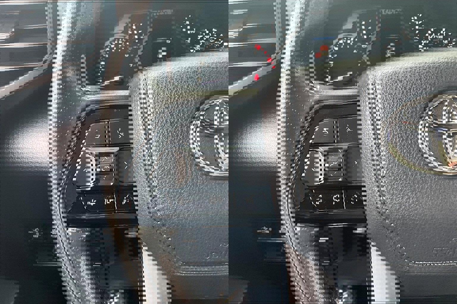 Used 2023 Toyota Tundra SR w/ SR Tow Package image 23