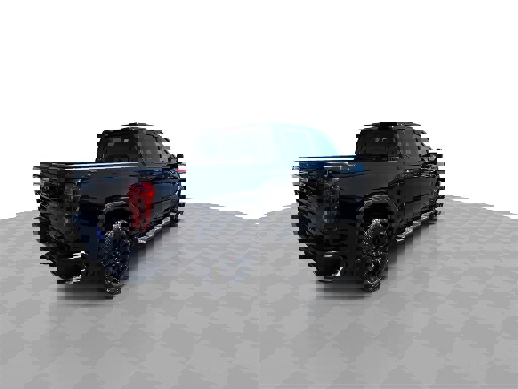 New 2026 GMC Sierra 1500 Elevation w/ Elevation Premium Package image 8