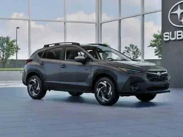 New 2026 Subaru Crosstrek 2.5i Limited