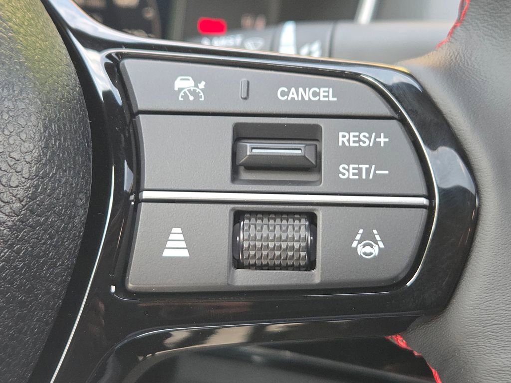 New 2026 Honda Civic Si image 17