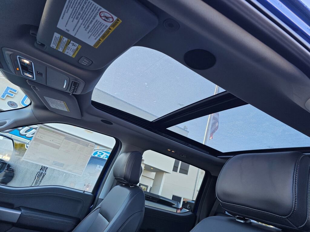 New 2026 Ford F350 Lariat w/ Lariat Ultimate Package image 15